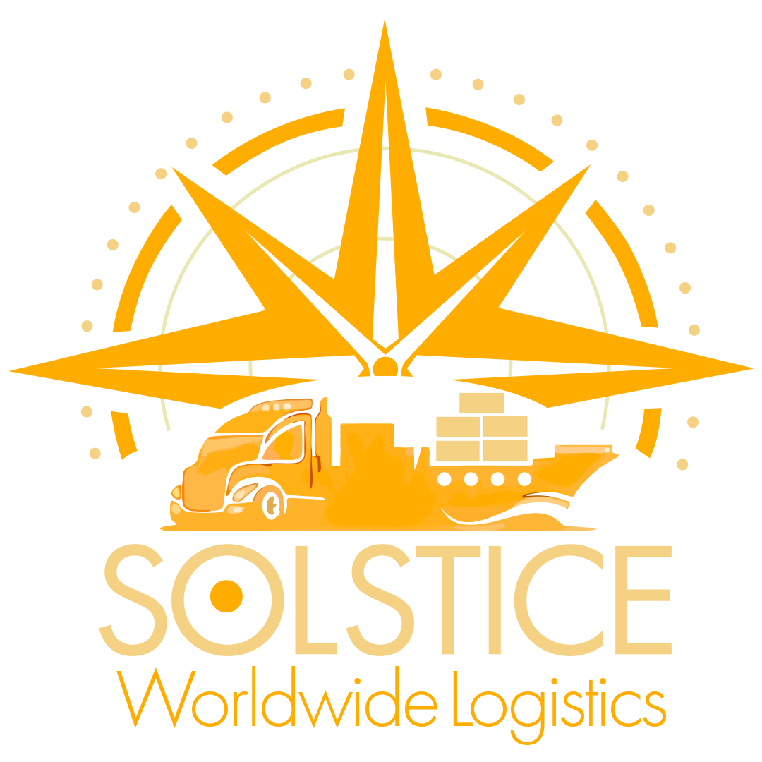 Solstice - WorldwideLogistics